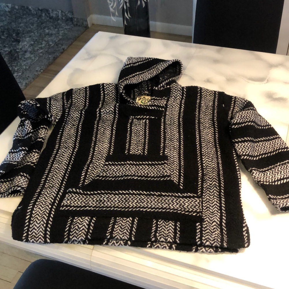 Baja joe “drug rug”